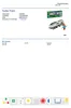 brio 36003 BRIO Turbo-Zug -  Batteriebetriebener Produktbild-Vorschau 9
