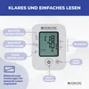 Digitales Blutdruckmessgerät für den Arm Manschette Produktbild-Vorschau 3