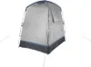 High Peak Torbole - Campeggio - Tenda a cupola/Iglo - Nero Anteprima dell’immagine prodotto 4