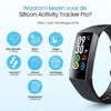 Siltcon Activity Tracker Pro Smartwatch – AMOLED, Produktbild-Vorschau 2