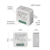 GoSmart modul spínací IP-2101SW, WiFi, 1-kanálový Náhled obrázku produktu