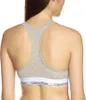 Calvin Klein dames Modern Baumwolle bralette top, Produktbild-Vorschau 2