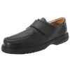 Chaussures / chaussures en cuir pour hommes Roamers Voir les images du produit 2