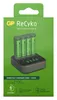 GP Batteries ReCyko B421, Nikl-metal hydridová (NiMH), AA, Náhled obrázku produktu 18