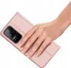 DUX DUCIS Skin Pro Book Hülle für Xiaomi Poco F4 5G - Rosa Produktbild-Vorschau 12
