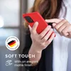 kwmobile Handyhülle für Samsung Galaxy A52 / A52 5G / A52s Produktbild-Vorschau 4