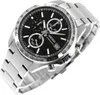 Herren Chronograph Lssig Quarz Sbtr005 Uhr + Box Produktbild-Vorschau 6