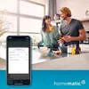 Homematic IP 151039A0 homematic IP Fenster-/Türkont. Anteprima dell’immagine prodotto 5
