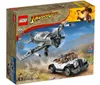 LEGO® 77012 - Ucieczka Indiany Jonesa z myśliwca (387 Podgląd zdjęcia produktu 7