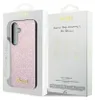 Guess Guhcs24Shggshp S24 S921Różowy/Pink Hardcase Glitter Voir les images du produit 14