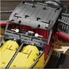 Mould King Vintage T50  Building Set 13080S Produktbild-Vorschau 23