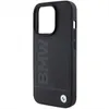 Bmw Bmhcp15Xsllbk Iphone 15 Pro Max 6.7Czarny/Cuir noir Hot Voir les images du produit 14