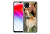 MuchoWow® Handyhülle Schutzhülle Hülle für Samsung Galaxy Produktbild-Vorschau 2