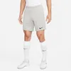Nike NIKE DRI-FIT PARK III MEN'S SO PEWTER GREY/BLACK Produktbild-Vorschau 8