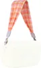 Polarbox Prinkstyle Strap Vichy Check Lilac 91cm Produktbild-Vorschau 1