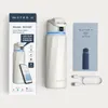 WaterH Boost Smart Trinkflasche 946ml Weiß Produktbild-Vorschau 17