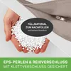 Green Bean® Sitzsack "Square" XXL 140x180cm mit 380 Liter Produktbild-Vorschau 6