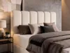 Boxspringbett NOLARO 180x200 cm Komplett-Set mit Produktbild-Vorschau 8