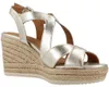 GEOX D PONZA Gold Produktbild-Vorschau 5