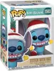 Figurka Funko Pop! Disney Stitch w Czapce Mikołaja - Anteprima dell’immagine prodotto 1