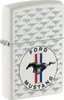 Zapa?ova? Zippo 60006124 Ford Mustang Horse & Bars Náhľad obrázku produktu 2