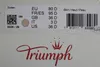 Triumph Doreen, Pełny kubek, Beżowy, Nie druciany, Wzór, Podgląd zdjęcia produktu 18