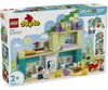 LEGO DUPLO TOWN 3 en 1 10470 Maison familiale moderne Voir les images du produit 12