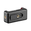 Manfrotto MCLAMP, Universal, Schwarz Produktbild-Vorschau 3