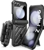 Supcase, Samsung Galaxy Z Flip6 stoßfeste Rundumhülle mit Produktbild-Vorschau 1