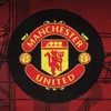 Manchester United FC - Schlafanzug mit Shorts für Jungen Produktbild-Vorschau 4