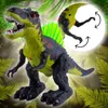 MalPlay Elektronik T-rex Interaktiver Dinosaurier | Produktbild-Vorschau 6