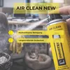 INNOTEC Air Clean New 150 ml – Detergente per impianti di Anteprima dell’immagine prodotto 5