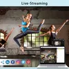 4K Ultra HD hochauflösende digitale Anfängerkamera mit Akku Produktbild-Vorschau 5