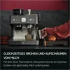AEG Espresso Siebträgermaschine EC8-1-8BP 8000 EC8-1-8BP Produktbild-Vorschau 10