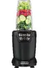 SENCOR SNB 6600BK Nutri blender, 2 contenitori da 0,8 e 1,0 Anteprima dell’immagine prodotto 6