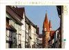 CALVENDO Puzzle Dünzebacher Turm Eschwege 2000 Teile Puzzle Produktbild-Vorschau 1