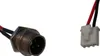 Anschluss Kupplung für Ladegerät Stecker 9mm 3-polig Produktbild-Vorschau 8