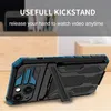 Custodia per iPhone 14, custodia ibrida di protezione Anteprima dell’immagine prodotto 5