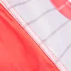 Relaxdays Feuerwehr Kinderzelt, großes Kinderspielzelt für Produktbild-Vorschau 9
