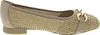 Caprice Ballerinas Ballerinas Leder/Textil Produktbild-Vorschau 23