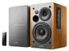 Edifier R1280DB - Cablato e senza fili - 42 W - Legno Anteprima dell’immagine prodotto 2