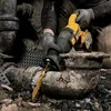 DeWalt DCS389NT-XJ Akku-Säbelsäge 54 Volt, Basisversion Produktbild-Vorschau 26