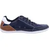 Bugatti Herren Sneaker dark blue, Herren:42 EU Produktbild-Vorschau 54