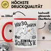 30er Geburtstag Tasse Geschenk Mann Männer vor 30 Jahren Produktbild-Vorschau 3