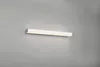 TRIO-Leuchten Wandleuchte ROCCO BH 60x3.60 cm silber Produktbild-Vorschau 25