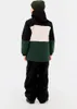 Protest Trax Jacke Grün 152 cm Kinder Grün 152 cm Produktbild-Vorschau 6