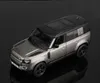 Bburago 18-21101 - Modellauto - Land Rover Defender '22 Produktbild-Vorschau 20