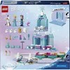 LEGO Disney Princess Elsin ledový palác a jízda na sněhu, Náhled obrázku produktu 20