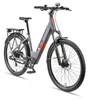 Telefunken City SUV E-Bike | Elektrofahrrad 27,5 Zoll | Produktbild-Vorschau 1