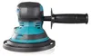 Makita BO6050J - Exzenterschleifer - 750 W - 150 mm Anteprima dell’immagine prodotto 36